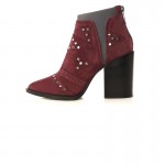 Jennet – Burgundy